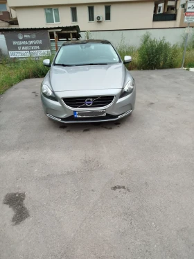 Обява за продажба на Volvo V40 ~19 000 лв. - изображение 4