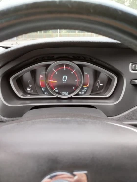 Volvo V40 | Mobile.bg    15