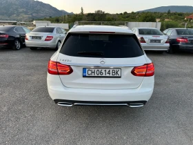 Mercedes-Benz C 220 2.2CDI* 170.*   | Mobile.bg    5