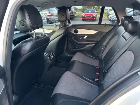 Mercedes-Benz C 220 2.2CDI* 170.*   | Mobile.bg    14