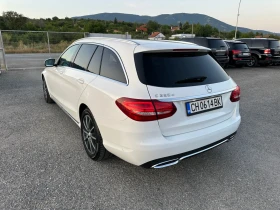 Mercedes-Benz C 220 2.2CDI* 170.*   | Mobile.bg    6