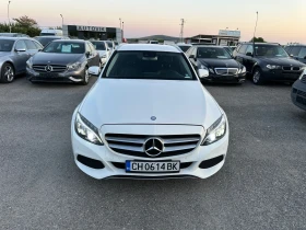 Mercedes-Benz C 220 2.2CDI* 170.*   | Mobile.bg    2