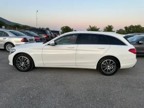 Mercedes-Benz C 220 2.2CDI* 170.*   | Mobile.bg    7