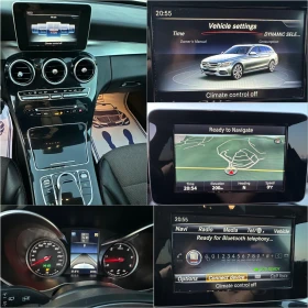 Mercedes-Benz C 220 2.2CDI* 170.*   | Mobile.bg    15