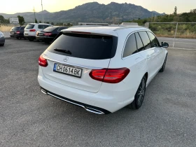 Mercedes-Benz C 220 2.2CDI* 170.*   | Mobile.bg    4