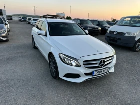 Mercedes-Benz C 220 2.2CDI* 170.*   | Mobile.bg    3