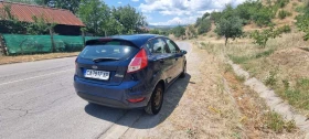 Обява за продажба на Ford Fiesta 1.2 ~10 750 лв. - изображение 5