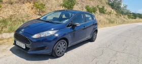 Обява за продажба на Ford Fiesta 1.2 ~10 750 лв. - изображение 1