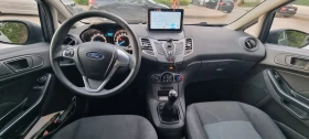 Обява за продажба на Ford Fiesta 1.2 ~10 750 лв. - изображение 10
