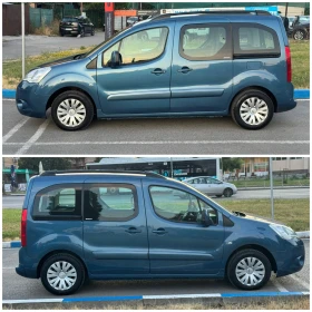 Citroen Berlingo 1.6Бензин 90кс. - 9999 лв. - 86607505 7