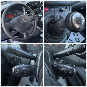Citroen Berlingo 1.6Бензин 90кс. - 9999 лв. - 86607505 16