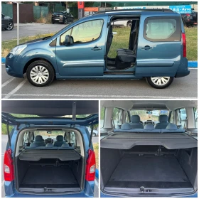 Citroen Berlingo 1.6Бензин 90кс. - 9999 лв. - 86607505 17