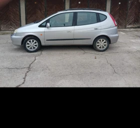 Daewoo Tacuma | Mobile.bg    4
