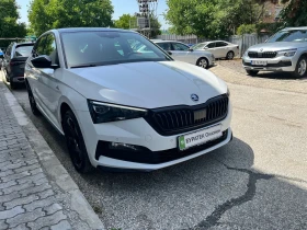 Skoda Scala 1, 5 TSI MONTE CARLO - 38000 лв. - 32966111 2