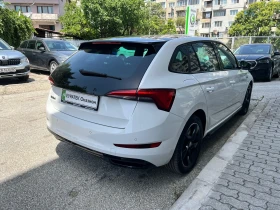 Skoda Scala 1, 5 TSI MONTE CARLO - 38000 лв. - 32966111 3