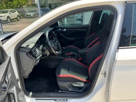 Skoda Scala 1, 5 TSI MONTE CARLO - 38000 лв. - 32966111 8