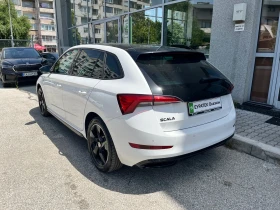 Skoda Scala 1, 5 TSI MONTE CARLO - 38000 лв. - 32966111 4