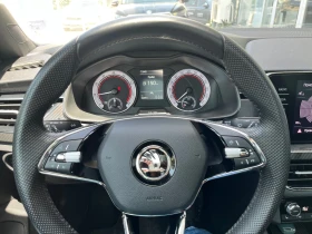 Skoda Scala 1, 5 TSI MONTE CARLO - 38000 лв. - 32966111 9