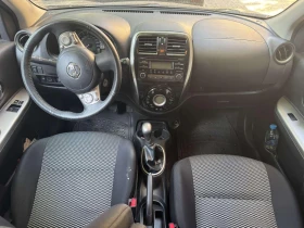 Nissan Micra КЛИМАТРОНИК ОБСЛУЖЕН НОВИ ГУМИ - 11999 лв. - 23018999 4