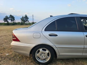 Обява за продажба на Mercedes-Benz C 200 ~4 200 лв. - изображение 3