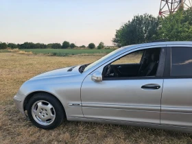 Обява за продажба на Mercedes-Benz C 200 ~4 200 лв. - изображение 5