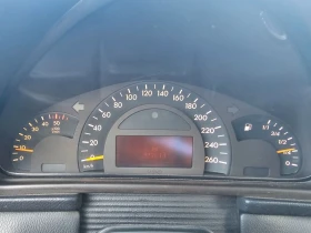 Обява за продажба на Mercedes-Benz C 200 ~4 200 лв. - изображение 10