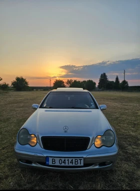 Обява за продажба на Mercedes-Benz C 200 ~4 200 лв. - изображение 2