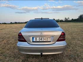 Обява за продажба на Mercedes-Benz C 200 ~4 200 лв. - изображение 7