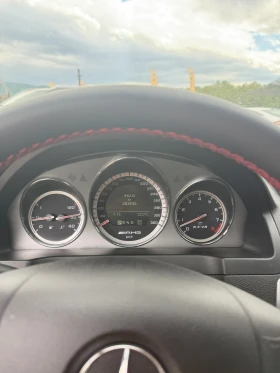 Обява за продажба на Mercedes-Benz C 63 AMG ЛИЗИНГ! ~34 300 лв. - изображение 8