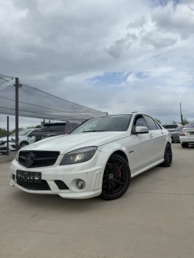Обява за продажба на Mercedes-Benz C 63 AMG ЛИЗИНГ! ~34 300 лв. - изображение 1