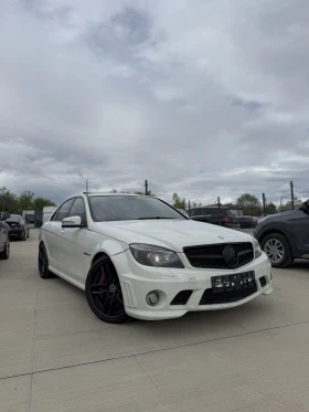Обява за продажба на Mercedes-Benz C 63 AMG ЛИЗИНГ! ~34 300 лв. - изображение 2