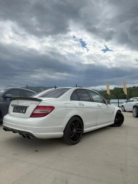 Обява за продажба на Mercedes-Benz C 63 AMG ЛИЗИНГ! ~34 300 лв. - изображение 1