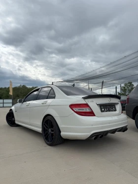 Обява за продажба на Mercedes-Benz C 63 AMG ЛИЗИНГ! ~34 300 лв. - изображение 3