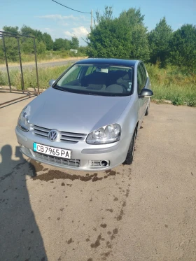Обява за продажба на VW Golf 2.0 TDI ~4 500 лв. - изображение 1