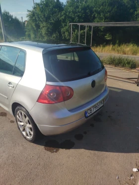 Обява за продажба на VW Golf 2.0 TDI ~4 500 лв. - изображение 1