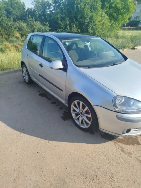 Обява за продажба на VW Golf 2.0 TDI ~4 500 лв. - изображение 4