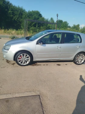 Обява за продажба на VW Golf 2.0 TDI ~4 500 лв. - изображение 3