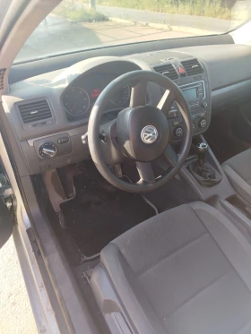 Обява за продажба на VW Golf 2.0 TDI ~4 500 лв. - изображение 5