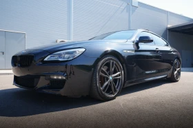 BMW 640 BMW 640 M Perfomance Xdrive 2017 FUL/MAX реални км - 56000 лв. - 87075023 4