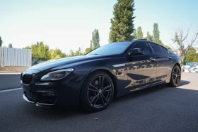 BMW 640 BMW 640 M Perfomance Xdrive 2017 FUL/MAX реални км - 56000 лв. - 87075023 3