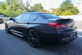 BMW 640 BMW 640 M Perfomance Xdrive 2017 FUL/MAX реални км - 56000 лв. - 87075023 6