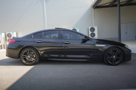 BMW 640 BMW 640 M Perfomance Xdrive 2017 FUL/MAX реални км - 56000 лв. - 87075023 5