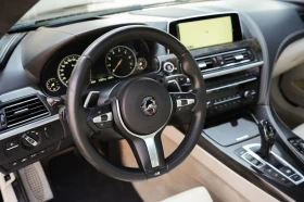 BMW 640 BMW 640 M Perfomance Xdrive 2017 FUL/MAX реални км - 56000 лв. - 87075023 10
