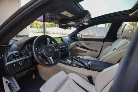 BMW 640 BMW 640 M Perfomance Xdrive 2017 FUL/MAX реални км - 56000 лв. - 87075023 12