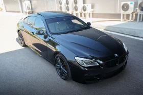 BMW 640 BMW 640 M Perfomance Xdrive 2017 FUL/MAX реални км - 56000 лв. - 87075023 8