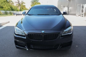 BMW 640 BMW 640 M Perfomance Xdrive 2017 FUL/MAX реални км