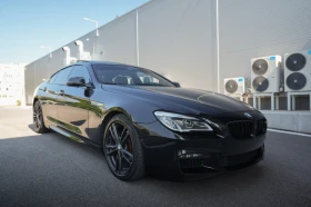 BMW 640 BMW 640 M Perfomance Xdrive 2017 FUL/MAX реални км - 56000 лв. - 87075023 2