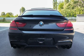 BMW 640 BMW 640 M Perfomance Xdrive 2017 FUL/MAX реални км - 56000 лв. - 87075023 7