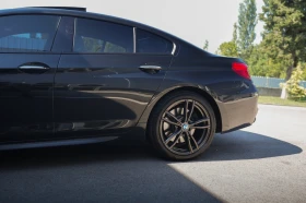 BMW 640 BMW 640 M Perfomance Xdrive 2017 FUL/MAX реални км - 56000 лв. - 87075023 9
