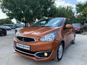 Mitsubishi Space star 1.2i АВТОМАТИК